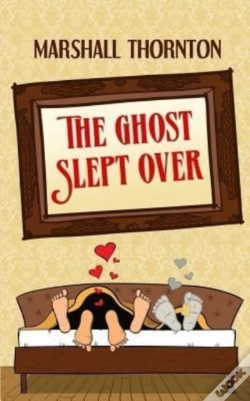 Capa do artigo The Ghost Slept Over