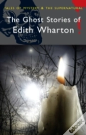Capa do artigo The Ghost Stories Of Edith Wharton