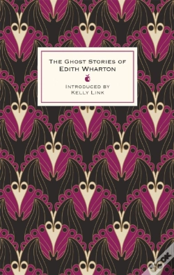 Capa do artigo The Ghost Stories Of Edith Wharton