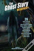 The Ghost Story Megapack(R)