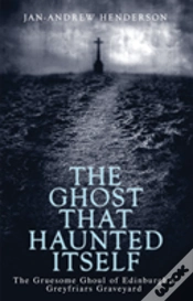 Capa do artigo The Ghost That Haunted Itself