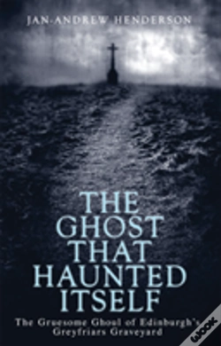 Capa do artigo The Ghost That Haunted Itself