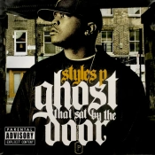 Capa do artigo The Ghost That Sat By The Door - CD