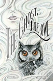 Capa do artigo The Ghost, The Owl