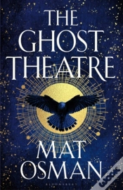 Capa do artigo The Ghost Theatre