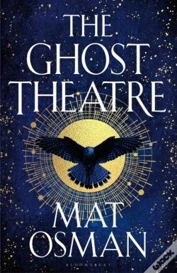 Capa do artigo The Ghost Theatre