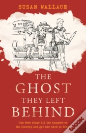 Capa do artigo The Ghost They Left Behind