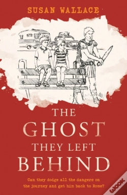 Capa do artigo The Ghost They Left Behind