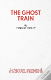 Capa do artigo The Ghost Train