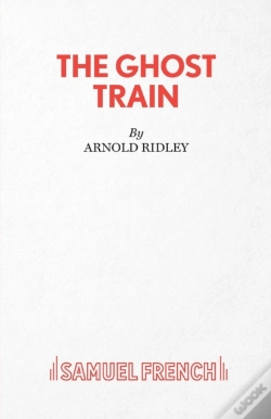 Capa do artigo The Ghost Train