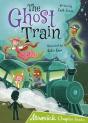 The Ghost Train - Preview