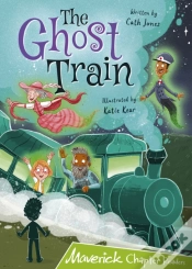 Capa do artigo The Ghost Train