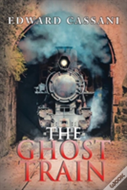 Capa do artigo The Ghost Train