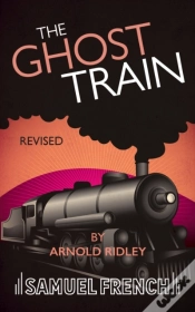 Capa do artigo The Ghost Train (Revised)