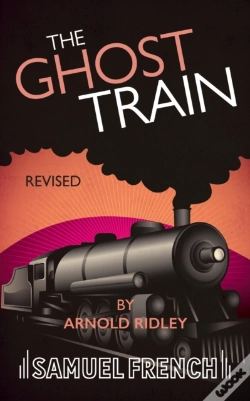 Capa do artigo The Ghost Train (Revised)