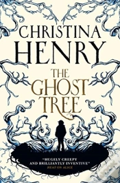 Capa do artigo The Ghost Tree