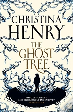Capa do artigo The Ghost Tree