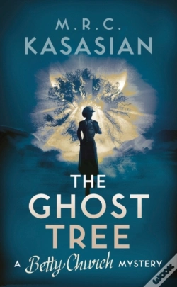Capa do artigo The Ghost Tree