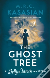 The Ghost Tree