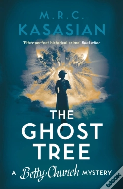 Capa do artigo The Ghost Tree