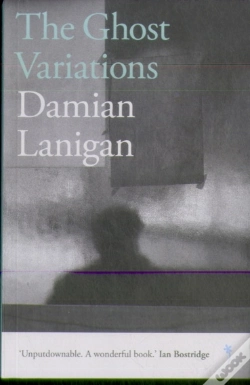 Capa do artigo The Ghost Variations