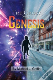 The Ghost Vol 1 Genesis