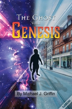 Capa do artigo The Ghost Vol 1 Genesis