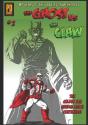 The Ghost Vs. The Claw #2 - Preview