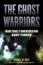 The Ghost Warriors - Preview