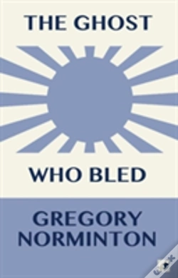 Capa do artigo The Ghost Who Bled