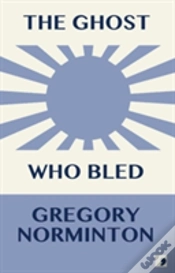 Capa do artigo The Ghost Who Bled