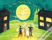 Capa do artigo The Ghost Who Couldn