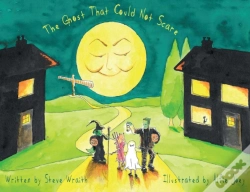 Capa do artigo The Ghost Who Couldn'T Scare