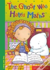 The Ghost Who Hated Maths  