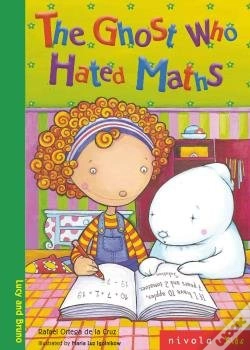 Capa do artigo The Ghost Who Hated Maths  