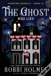 Capa do artigo The Ghost Who Lied