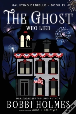Capa do artigo The Ghost Who Lied