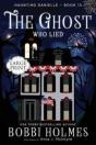 The Ghost Who Lied - Preview