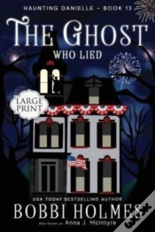Capa do artigo The Ghost Who Lied