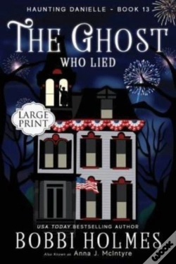 Capa do artigo The Ghost Who Lied
