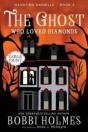 The Ghost Who Loved Diamonds - Preview