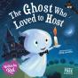 The Ghost Who Loved To Host (Red'S Rainbow) - Preview