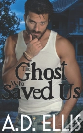 The Ghost Who Saved Us