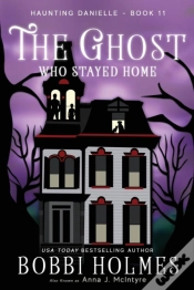 Capa do artigo The Ghost Who Stayed Home