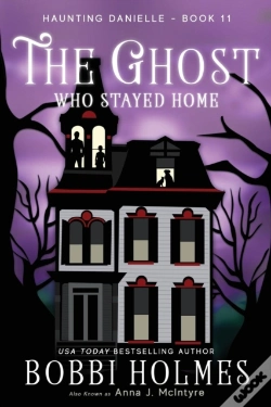 Capa do artigo The Ghost Who Stayed Home