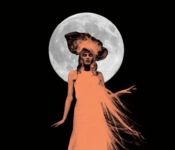 Capa do artigo The Ghost Who Walks - CD