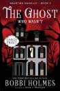 The Ghost Who Wasn'T - Preview