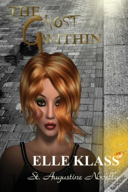 Capa do artigo The Ghost Within