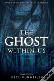 Capa do artigo The Ghost Within Us
