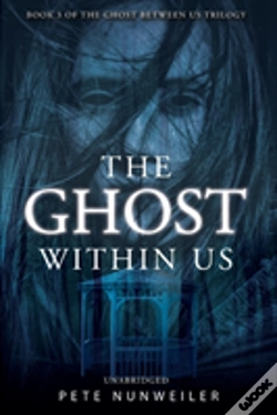 Capa do artigo The Ghost Within Us